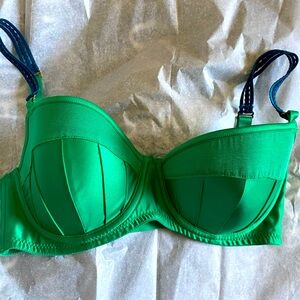 Brand New Stella McCartney bra
